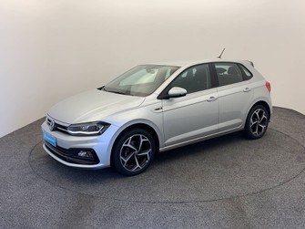 Photo Volkswagen Polo Polo 1.0 TSI 95 S&S BVM5