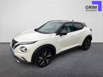 Photo Nissan Juke 2021 Juke DIG-T 114