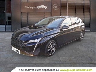 Photo Peugeot 308 308 BlueHDi 130ch S&S EAT8