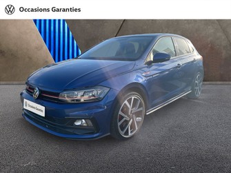 Photo Volkswagen Polo 2.0 TSI 200ch GTI DSG6 Euro6d-T