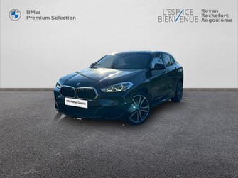 Photo Bmw X2 xDrive25eA 220ch M Sport Euro6d-T 6cv