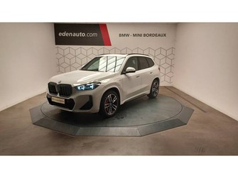Photo Bmw X1 xDrive 25e 245ch DKG7 M Sport