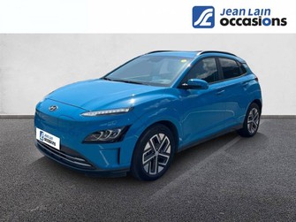 Photo Hyundai Kona Electrique 64 kWh - 204 ch Creative