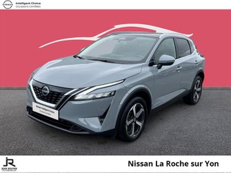 Photo Nissan Qashqai e-POWER 190ch N-Connecta 2022
