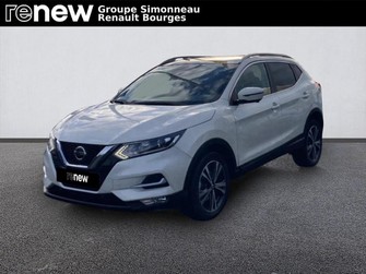 Photo Nissan Qashqai 2019 EVAPO 1.5 dCi 115 DCT N-Connecta