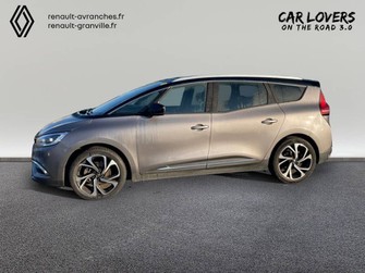 Photo Renault Grand Scenic TCe 160 EDC Executive