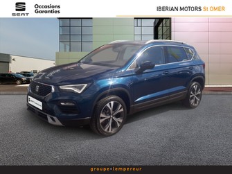 Photo Seat Ateca 1.0 TSI 110ch Start&Stop Style