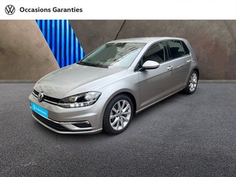 Photo Volkswagen Golf 1.5 TSI EVO 150ch Match DSG7 Euro6d-T 5p