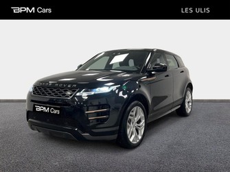 Photo Land-Rover Range Rover Evoque 2.0 D 150ch R-Dynamic SE AWD BVA