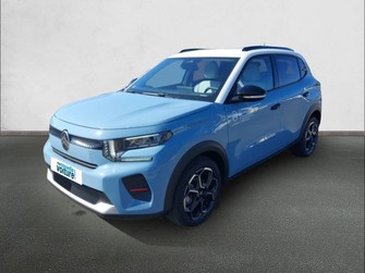 Photo Citroen C3 C3 Turbo 100 ch BVM6