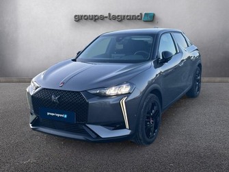 Photo DS  E-Tense 156ch Performance Line +