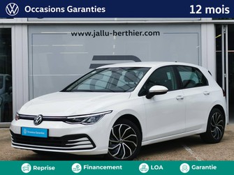 Photo Volkswagen Golf 1.0 eTSI OPF 110ch Life Business 1st DSG7