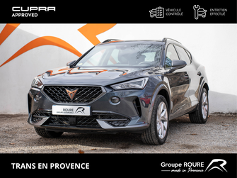 Photo Cupra Formentor Formentor 2.0 TDI 150 ch DSG7 4Drive