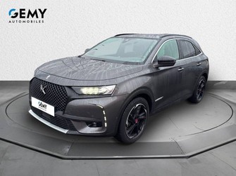Photo DS 7 Crossback DS7 Crossback Hybride E-Tense 225 EAT8 Performance Line+