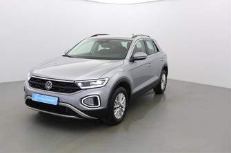 Photo Volkswagen T-Roc T-Roc 1.5 TSI EVO2 150 Start/Stop DSG7