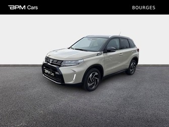 Photo Suzuki Vitara 1.4 Boosterjet Hybrid 129ch Style