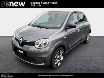 Photo Renault Twingo 1.0 SCe 65ch Equilibre