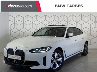 Photo Bmw i4 eDrive40 340 ch BVA