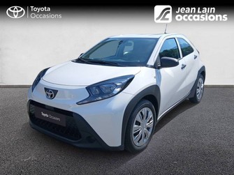 Photo Toyota Aygo x 1.0 VVT-i 72 Active Business