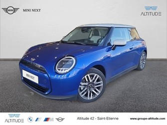 Photo Mini Cooper 3 Portes E 184ch Classic