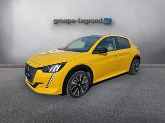 Photo Peugeot 208 Business R e-208 136ch Active