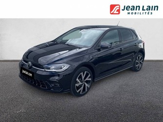 Photo Volkswagen Polo 1.0 TSI 116 S&S DSG7 R-Line