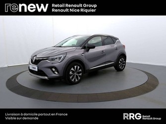 Photo Renault Captur Captur TCe 90