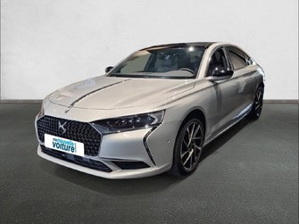 Photo DS DS9 DS 9 Hybride E-Tense 250