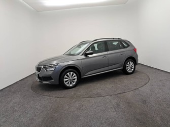 Photo Skoda Kamiq Kamiq 1.0 TSI 95 ch BVM5