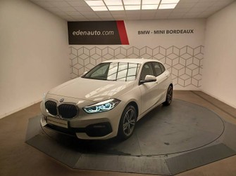 Photo Bmw Serie 1 Série 1 116i 109 ch DKG7 Edition Sport