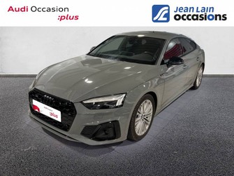 Photo Audi A5 Sportback 40 TFSI 204 S tronic 7 Quattro S Edition