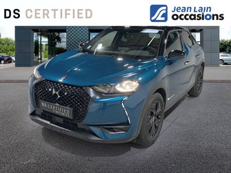Photo DS  CROSSBACK DS3 Crossback PureTech 100 BVM6