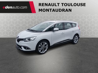Photo Renault Grand Scenic Blue dCi 120 EDC Business