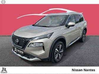 Photo Nissan X Trail e-Power 204ch Tekna
