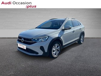 Photo Volkswagen Taigo 1.0 TSI 110ch Life Business