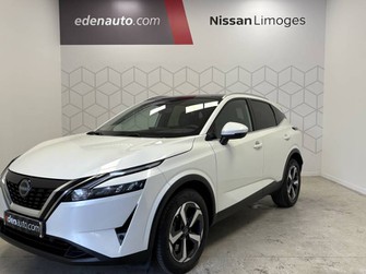 Photo Nissan Qashqai e-Power 190 ch N-Connecta