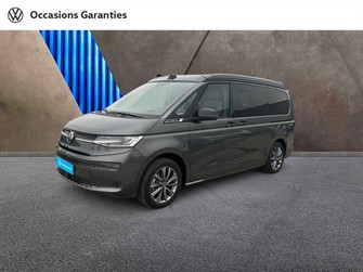 Photo Volkswagen California 2.0 TDI 150ch Ocean DSG7