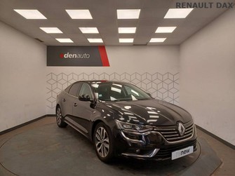 Photo Renault Talisman Tce 150 Energy EDC Intens
