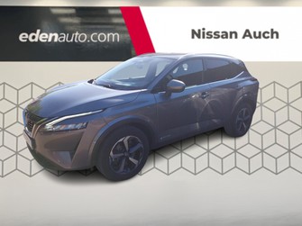 Photo Nissan Qashqai VP e-Power 190 ch N-Connecta