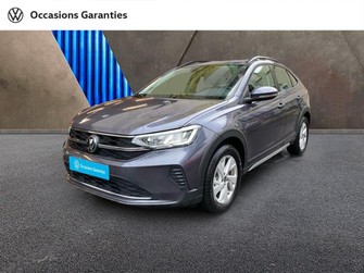 Photo Volkswagen Taigo 1.0 TSI 95ch Life