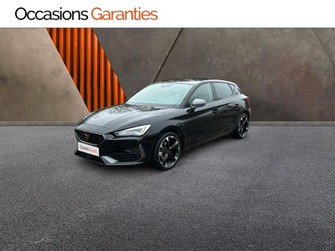Photo Cupra Leon 1.5 eTSI 150ch V DSG7