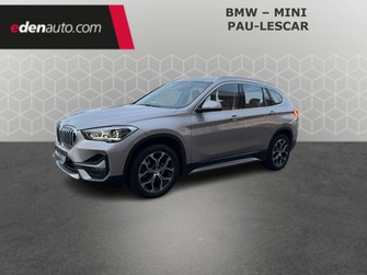 Photo Bmw X1 sDrive 18i 136 ch DKG7 xLine