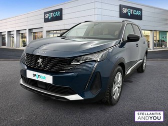 Photo Peugeot 5008 PureTech 130ch S&S EAT8 Style