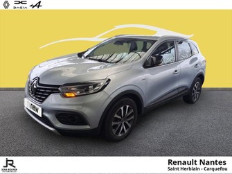 Photo Renault Kadjar 1.5 Blue dCi 115ch Graphite EDC