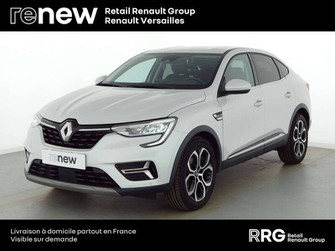 Photo Renault Arkana Arkana E-Tech 145 - 21B