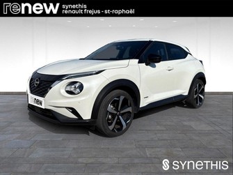 Photo Nissan Juke 2023 HYBRID 143 Tekna
