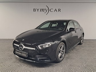 Photo Mercedes Classe A CLASSE A Classe A 250 e 8G-DCT