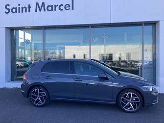 Photo Volkswagen Golf Golf 1.5 eTSI EVO2 150 DSG7