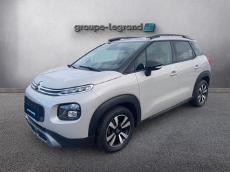 Photo Citroen C3 Aircross BlueHDi 110ch S&S Shine
