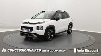 Photo Citroen C3 Aircross PureTech 110 S&S BVM6 Shine